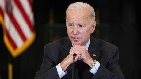 Biden indulta a miles de personas condenadas por "simple posesión" de marihuana