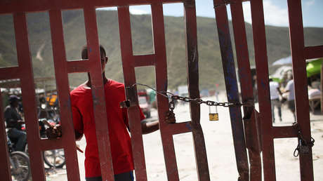 República Dominicana advierte que cerrará su frontera en caso de una migración masiva desde Haití