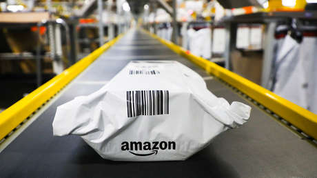 Demandan a Amazon por vender un químico mortal utilizado por adolescentes para suicidarse