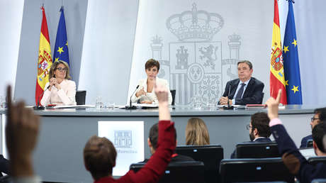 El Gobierno de España aprueba un Plan de Contingencia Energética para reducir el consumo y proteger a los hogares vulnerables