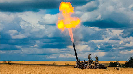 Secretario general de la OTAN: "Una victoria de Putin en Ucrania supondrá una derrota para nosotros"