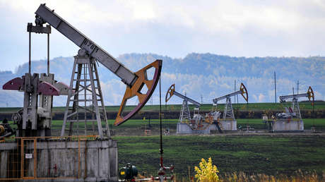 Putin usa el ejemplo de los tomates para explicar por qué el mundo se enfrenta a un déficit global energético