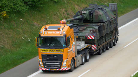 Politico: La UE se queda sin fondos para reembolsar el suministro de armas a Ucrania