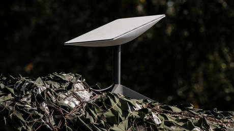 Elon Musk: "Rusia está tratando activamente de matar a Starlink" en Ucrania