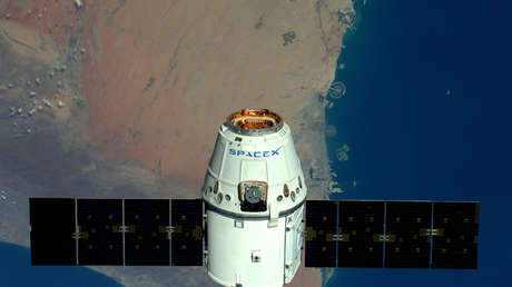 SpaceX retira su solicitud de financiación al Pentágono de las terminales de Starlink en Ucrania