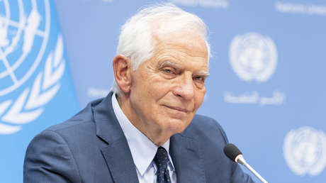 Borrell se disculpa tras comparar a Europa con "un jardín" y al resto del mundo con "la jungla"