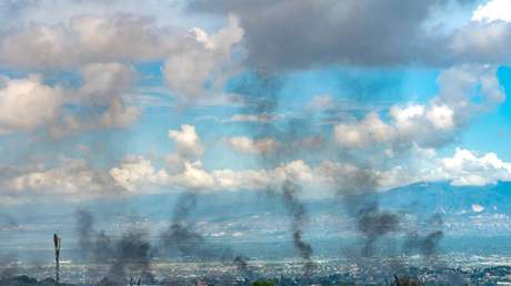 El enfrentamiento entre pandillas en Haití deja al menos 15 muertos en una villa artística