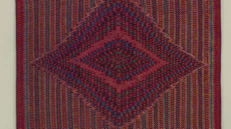 ¿Plagio a diseños indígenas? El reclamo que hacen desde México contra Ralph Lauren