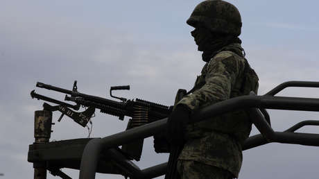 Zacatecas, una 'joya estratégica' asediada por los cárteles de la droga (y en la mira de EE.UU.)