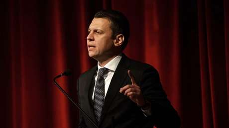 Hungría tacha de "peligrosa e inaceptable" la postura belicista de la UE ante el conflicto en Ucrania