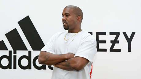 Adidas cancela su contrato con Kanye West en rechazo a sus comentarios antisemitas