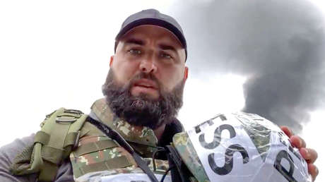 Periodistas y juristas piden a España y a la UE interceder para que Polonia libere al periodista Pablo González