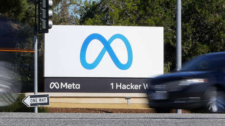 Las ganancias trimestrales de Meta se reducen a más de la mitad