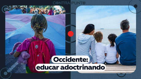 Occidente: educar adoctrinando