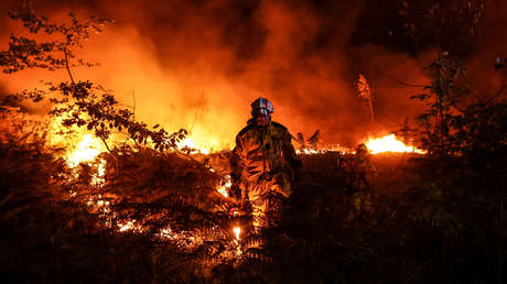 La ONU advierte que la Tierra se calentará 2,8 grados para finales de siglo