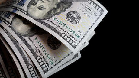 Putin: Usando el dólar como arma, Occidente devaluó las instituciones financieras internacionales