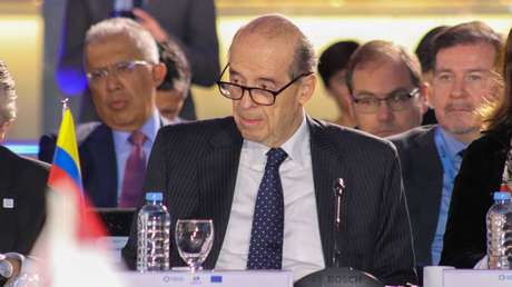 Colombia anuncia que España y Chile serán países acompañantes en el diálogo con el ELN