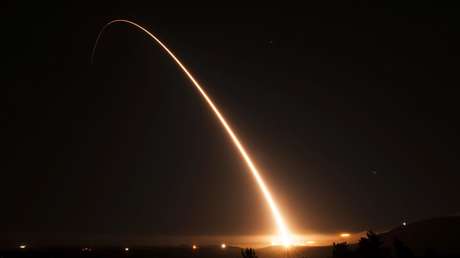 EE.UU. decide retirar la bomba más potente de su arsenal nuclear