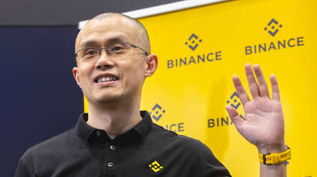 Binance forma parte de los inversionistas que ayudaron a Musk a comprar Twitter