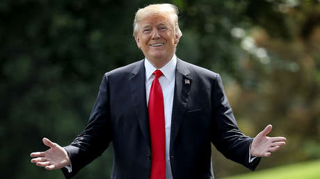 Trump celebra que Twitter esté "en manos cabales" tras el desembarco de Elon Musk