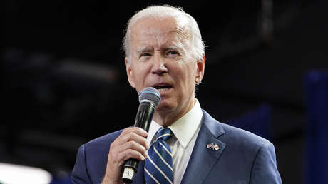 Biden participará en la cumbre del G20 en Indonesia