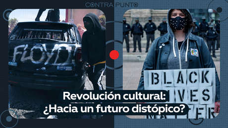 Revolución cultural: ¿hacia un futuro distópico?