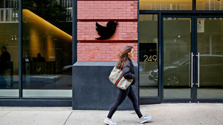 Reportan que Musk ordenó iniciar despidos en Twitter este sábado
