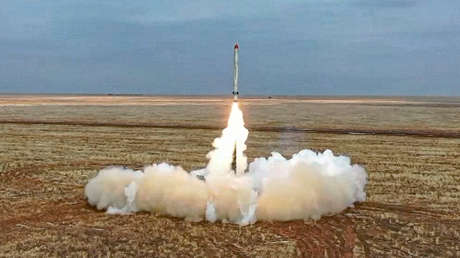 El 'Doctor Catástrofe' dice que la Tercera Guerra Mundial ya comenzó