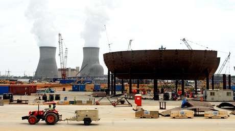 OIEA: EE.UU. perdió su liderazgo mundial en la energía nuclear