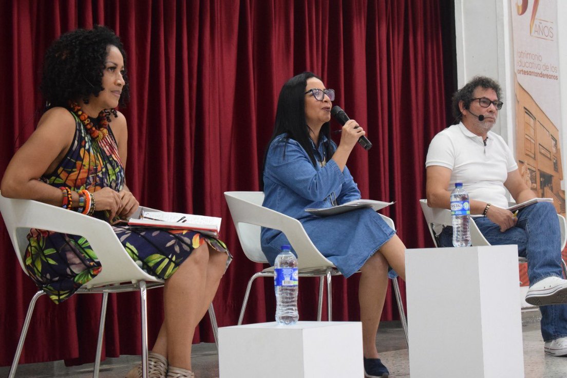 @Twitter / @NigeriaRenteria