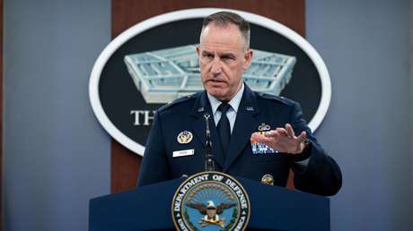 EE.UU. planea suministrar a Ucrania sus 'asesinos' de drones 'Vampire'