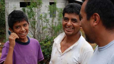 Telefonía con sello comunitario: la población mexicana que le ganó la partida a grandes operadoras