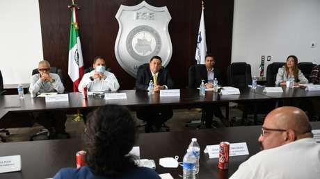 Fiscalía de Morelos descarta preliminarmente feminicidio en el caso de Ariadna Fernanda López Díaz