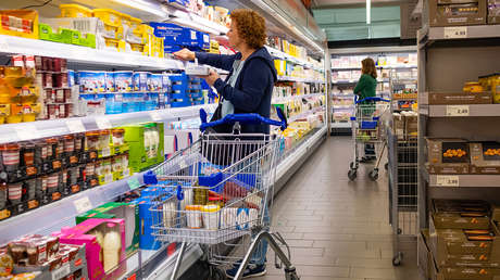 La inflación en España crece tres veces más que los salarios