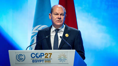 Líderes europeos piden "un shock" financiero y reiteran sus compromisos climáticos pese a la crisis energética