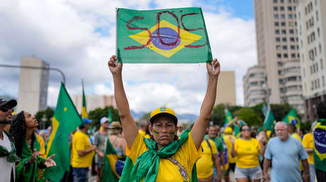 Cómo la derecha radical toma fuerza en América Latina a pesar de la victoria de las izquierdas