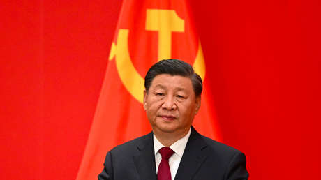 Xi Jinping ordena al Ejército chino aumentar su capacidad de combate