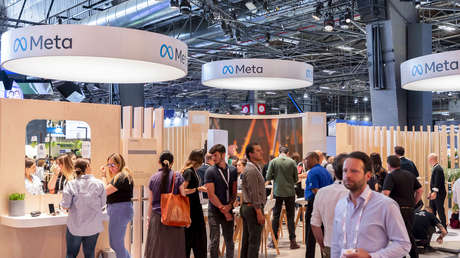 Zuckerberg anuncia que Meta despedirá a más de 11.000 empleados