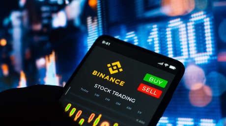 Binance desiste de la compra de su rival FTX y refuerza el desplome del bitcóin