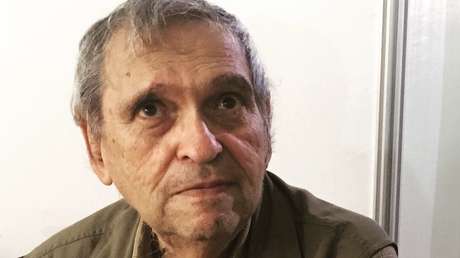 El poeta venezolano Rafael Cadenas gana el Premio Cervantes 2022