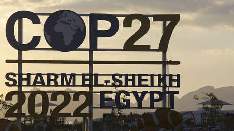 Contaminan menos, sufren más: la razón de la 'rebelión' de los pequeños países insulares en la COP27