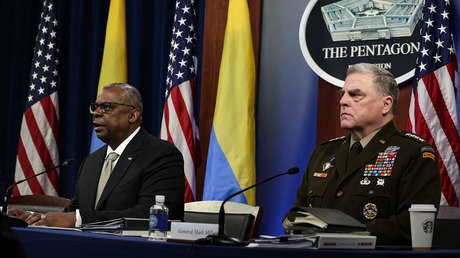 NYT: Surge un desacuerdo de alto nivel en EE.UU. sobre la situación en Ucrania