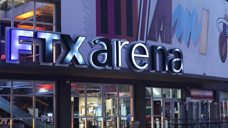 Reportan que FTX estaba dirigido por "una banda de niños en las Bahamas"