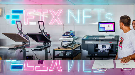 Usuarios de FTX parecen haber hallado una 'brecha' en las Bahamas para retirar sus fondos