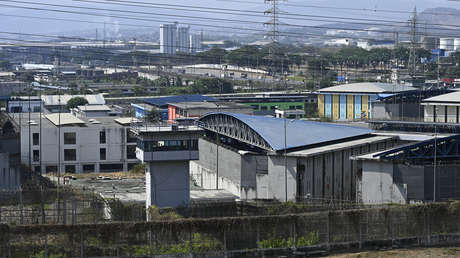 Los videos grabados desde la cárcel sobre el supuesto acuerdo entre bandas criminales de Ecuador