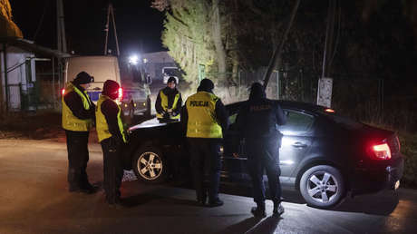 Todo lo que se sabe sobre la caída de un misil en Polonia