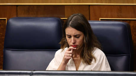 Polémica por la ley del 'solo sí es sí' en España: los jueces rebajan las penas a agresores sexuales