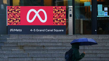 WSJ: Meta despide a docenas de trabajadores por vender información de cuentas a piratas informáticos