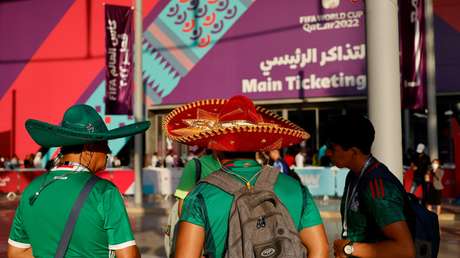 Cuáles son las principales críticas contra Catar en vísperas del Mundial y cómo responde