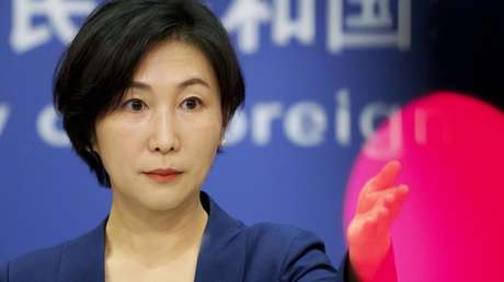 Pekín acusa a Londres de "abusar del poder estatal" por obligarlo a vender una fábrica de microchips en Reino Unido